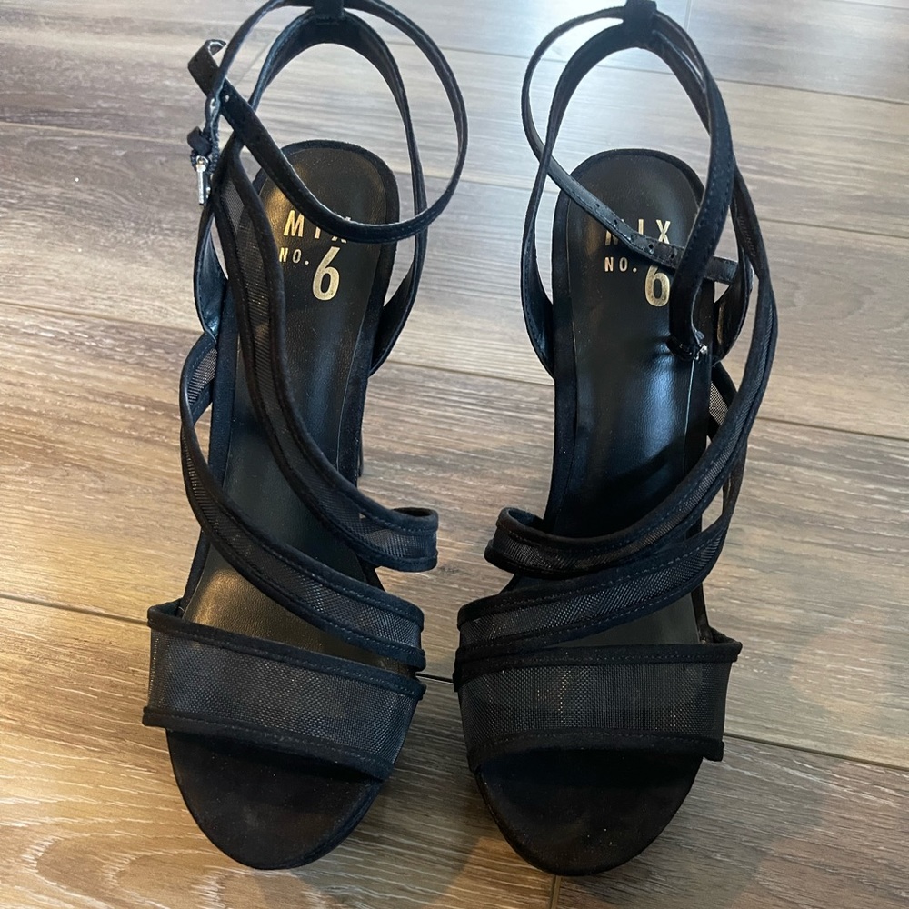 Amazing heels, from DSW